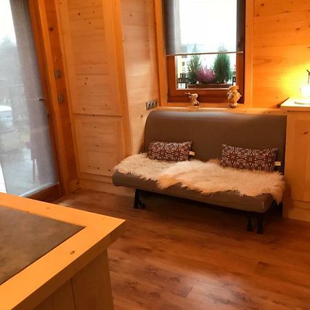Gîte Bella Vita Combloux Extérieur photo